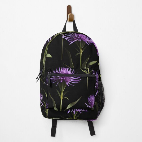 Item preview, Whimsy in Bloom by Ethereaf-Bighead Knapweed designed and sold by Ethereaf.