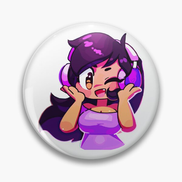 Item preview, Aphmau - Cute Art kids designed and sold by Dasaro3.
