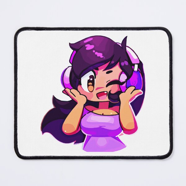 Item preview, Aphmau - Cute Art kids designed and sold by Dasaro3.