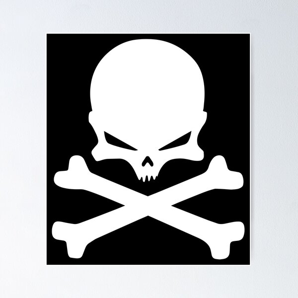 Item preview, Skull-X designed and sold by gabrielcolete.