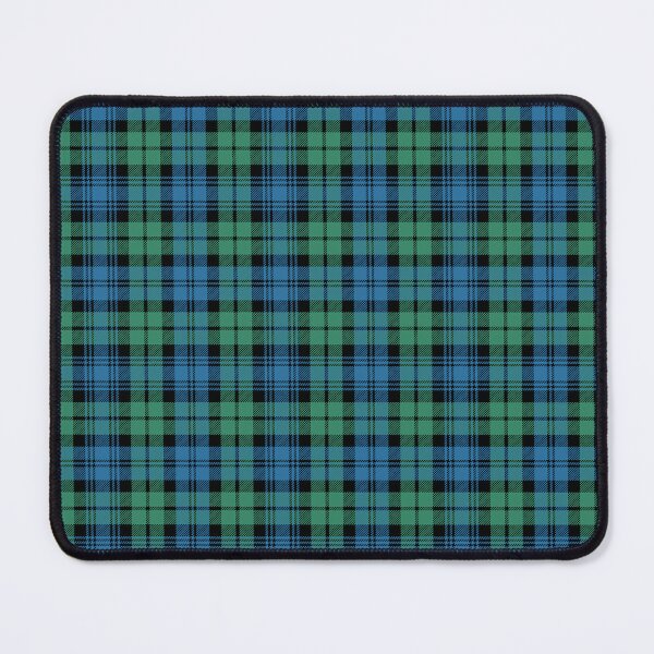Item preview, Campbell Ancient Tartan designed and sold by kerrychantt.