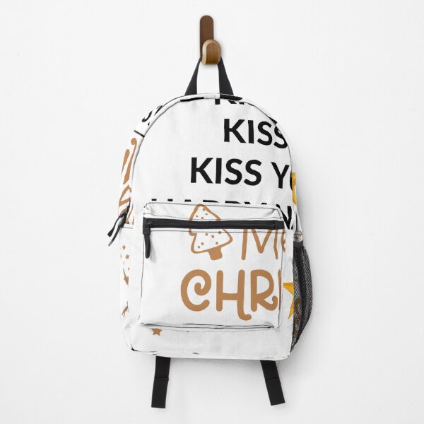 Item preview, Merry Christmas Kiss My Ass His Ass Your Ass Happy Hanukkah designed and sold by paulinhomerch.