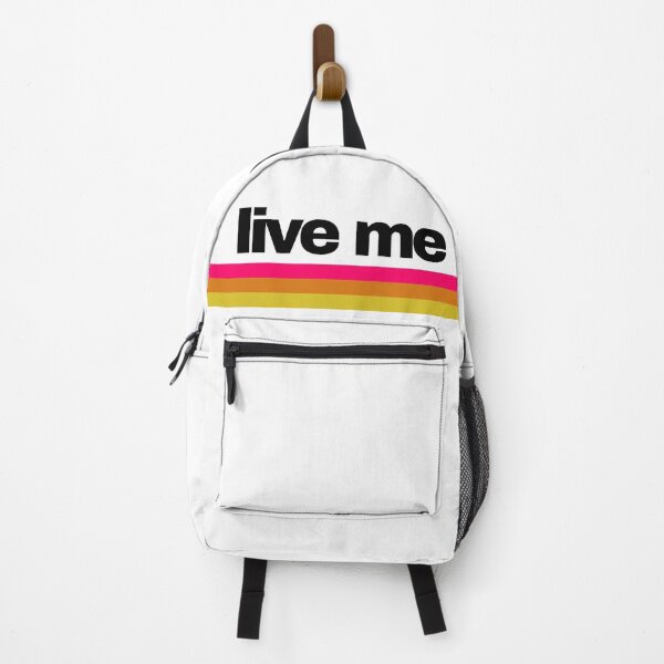 Item preview, LIVE ME. designed and sold by infinitearte.