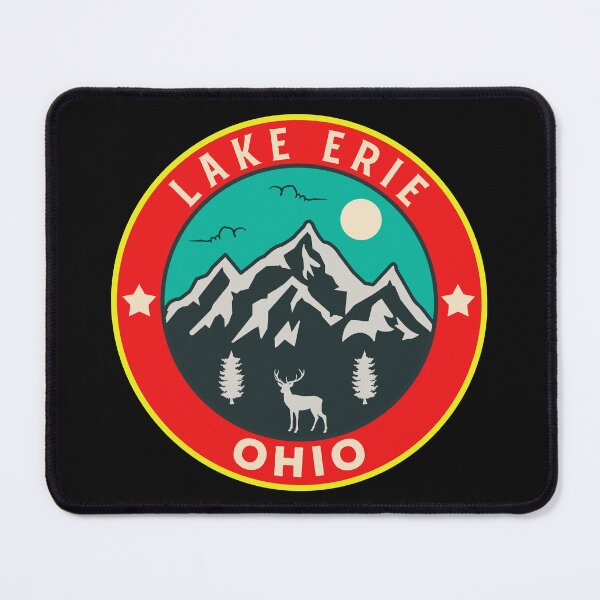 Item preview, Lake Erie Ohio designed and sold by Nature-spirit.