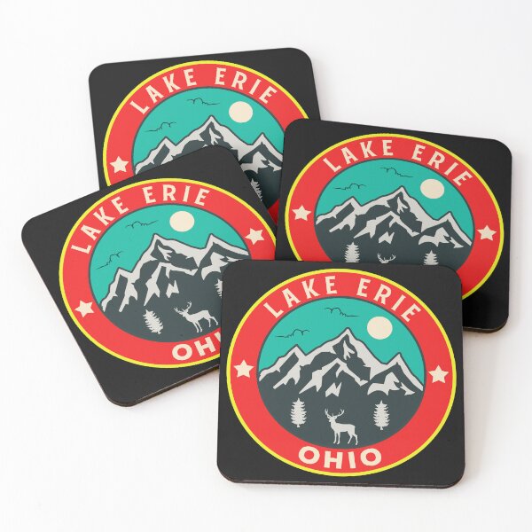 Item preview, Lake Erie Ohio designed and sold by Nature-spirit.