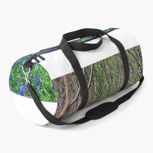 Item preview, Bluebell Woods Bluebells Basildon Park Reading Berkshire designed and sold by AndyEvansPhotos.