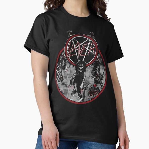 Item preview, Retro Live Undead designed and sold by thecornerhouse.