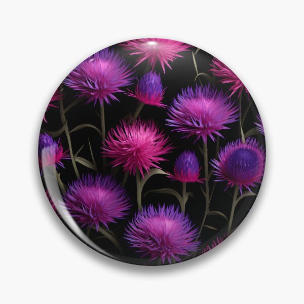 Item preview, Seraphic Essence by Ethereaf-Bighead Knapweed II designed and sold by Ethereaf.