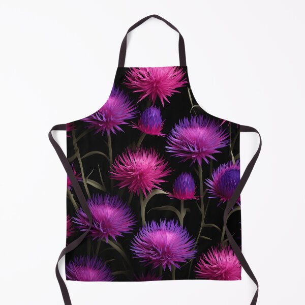 Item preview, Seraphic Essence by Ethereaf-Bighead Knapweed II designed and sold by Ethereaf.