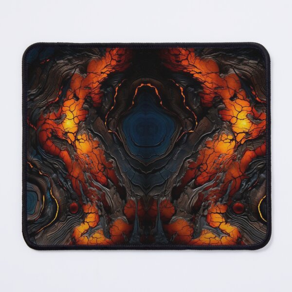 Item preview, BURNING WOOD designed and sold by johnnyssandart.