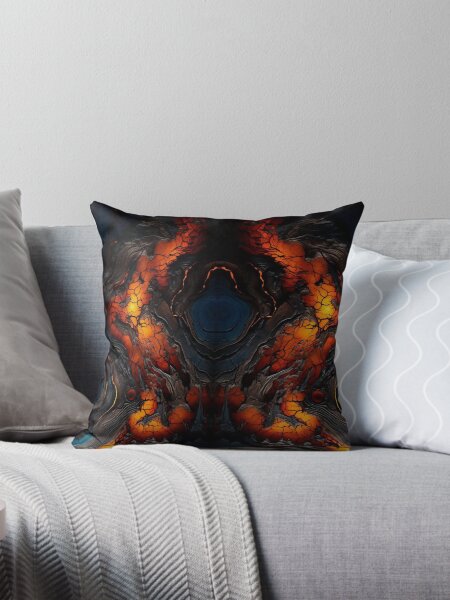 Item preview, BURNING WOOD  designed and sold by johnnyssandart.