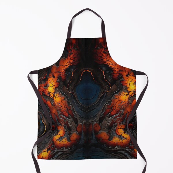 Item preview, BURNING WOOD designed and sold by johnnyssandart.