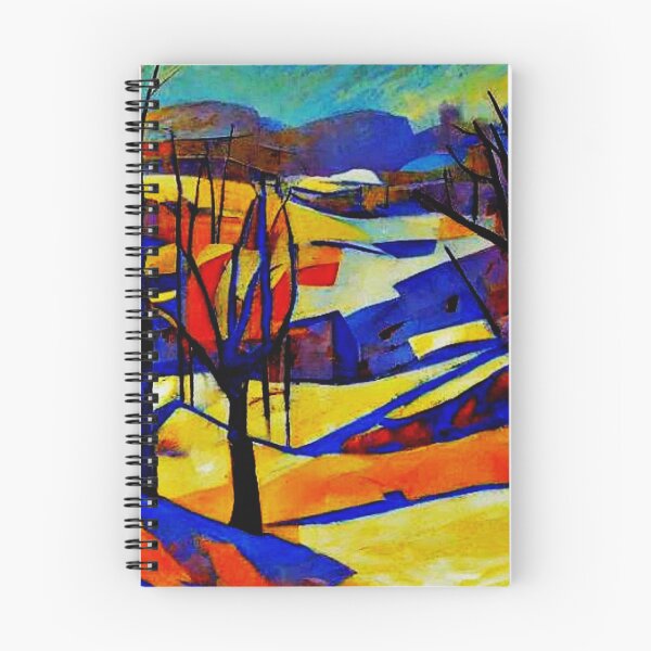 Item preview, Bare Trees in snow 2 designed and sold by George Hutton Hunter.