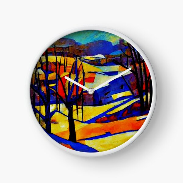 Item preview, Bare Trees in snow 2 designed and sold by George Hutton Hunter.