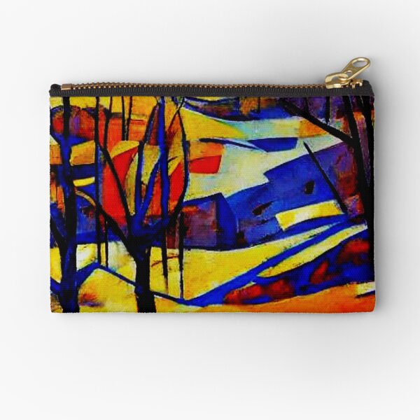 Item preview, Bare Trees in snow 2 designed and sold by George Hutton Hunter.