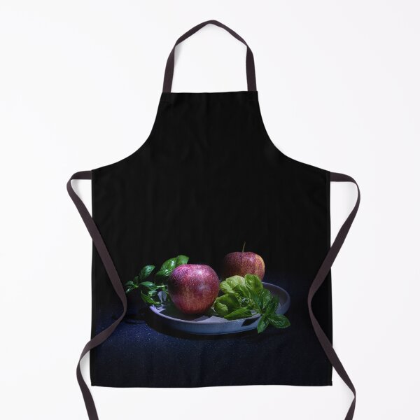 Item preview, Two apples on a bowl designed and sold by Ruhrpottpicture.
