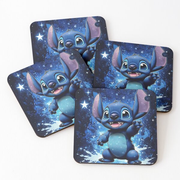 Item preview, Stitch stars designed and sold by cloud lee.