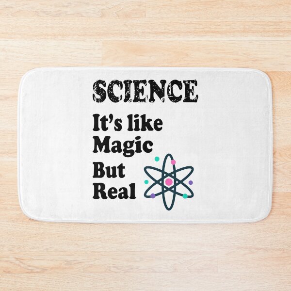 Item preview, Science It's  Like Magic But Real designed and sold by ScienceCorner.