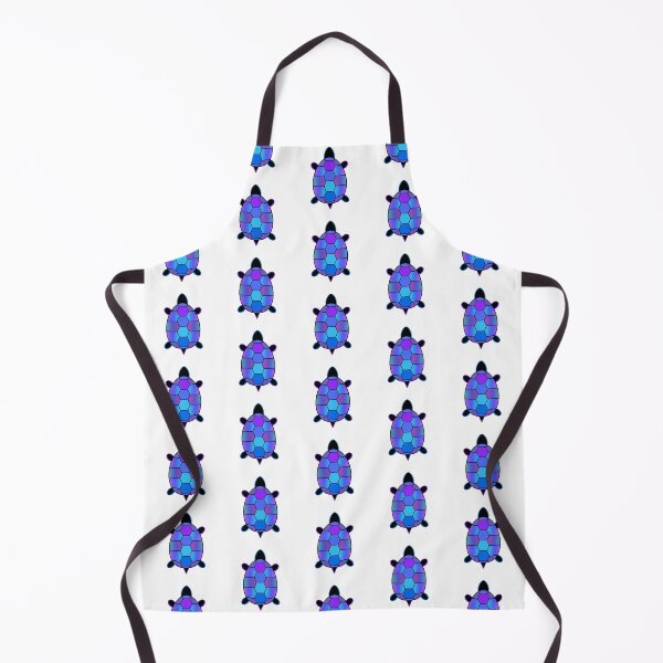 Item preview, Blue Miskwaadesi designed and sold by Niibidoon.