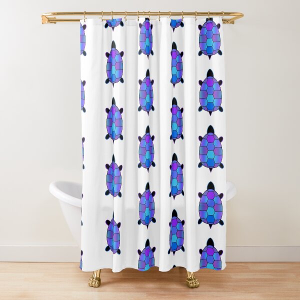 Item preview, Blue Miskwaadesi designed and sold by Niibidoon.