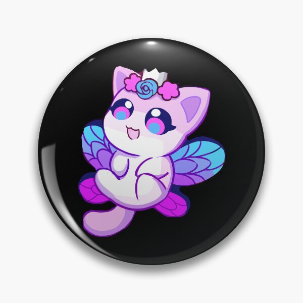 Item preview, Funny cat Aphmau - Cute Art kids designed and sold by Dasaro3.