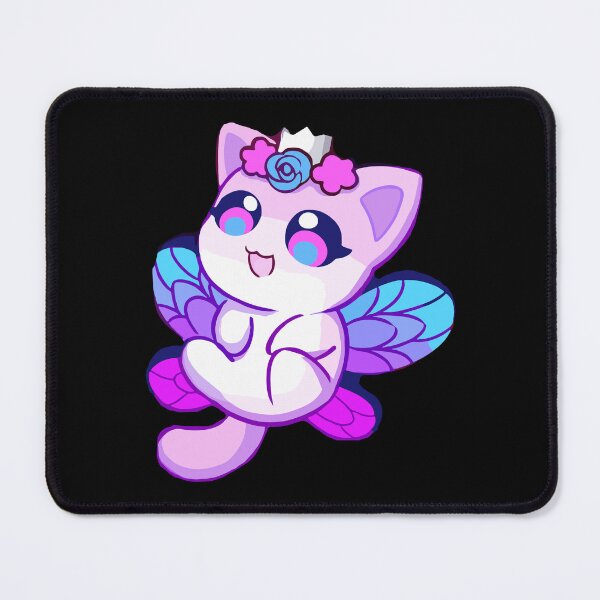 Item preview, Funny cat Aphmau - Cute Art kids designed and sold by Dasaro3.