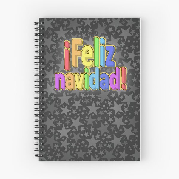 Item preview, feliz navidad vistoso designed and sold by ZiphGames.