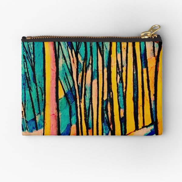 Item preview, Bare Trees in snow 3 designed and sold by George Hutton Hunter.