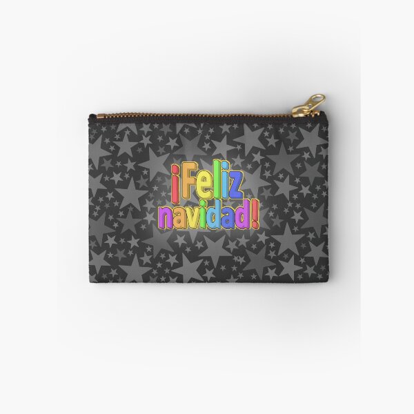 Item preview, feliz navidad vistoso designed and sold by ZiphGames.