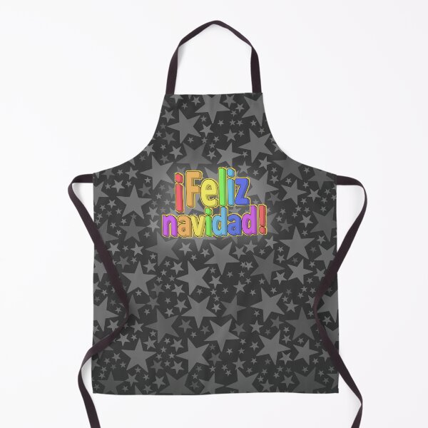 Item preview, feliz navidad vistoso designed and sold by ZiphGames.