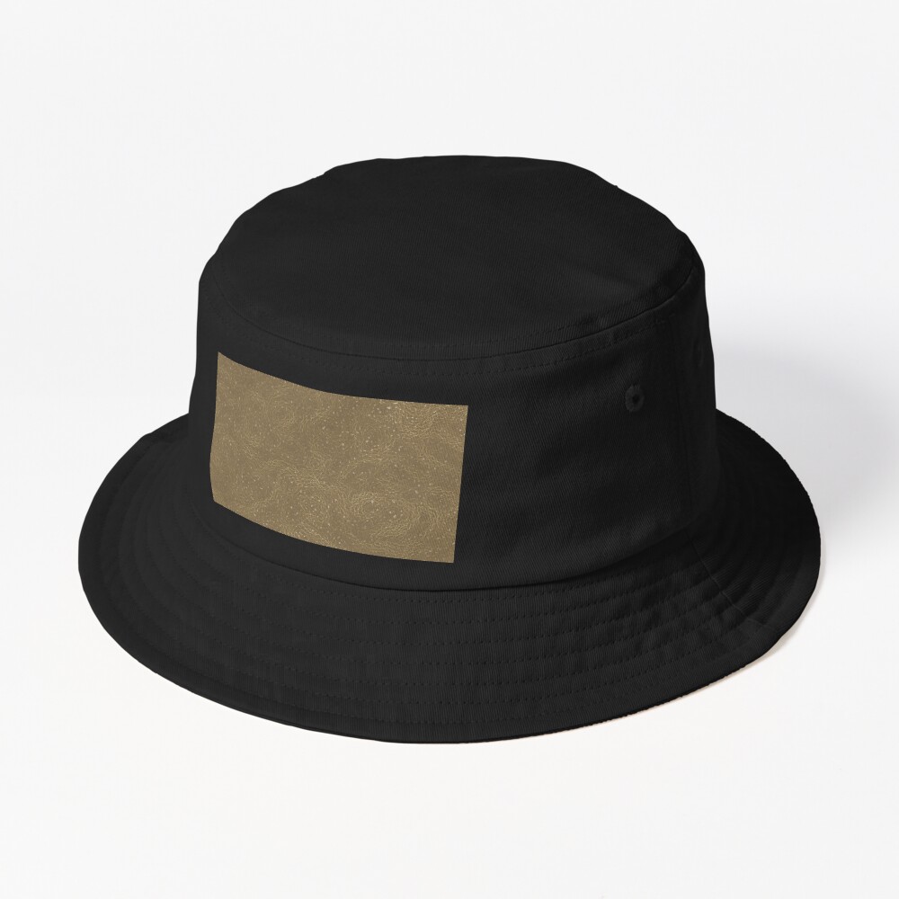 Item preview, Bucket Hat designed and sold by OneDayArt.