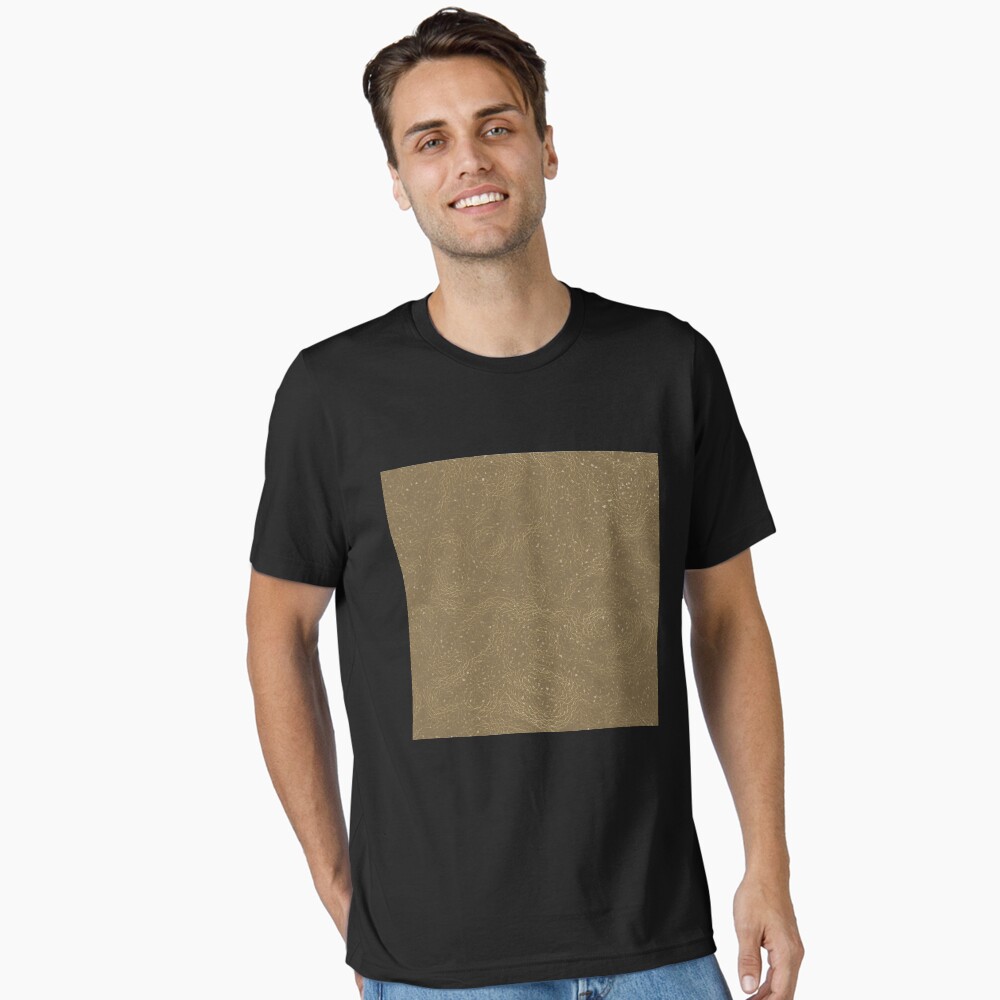 Item preview, Essential T-Shirt designed and sold by OneDayArt.