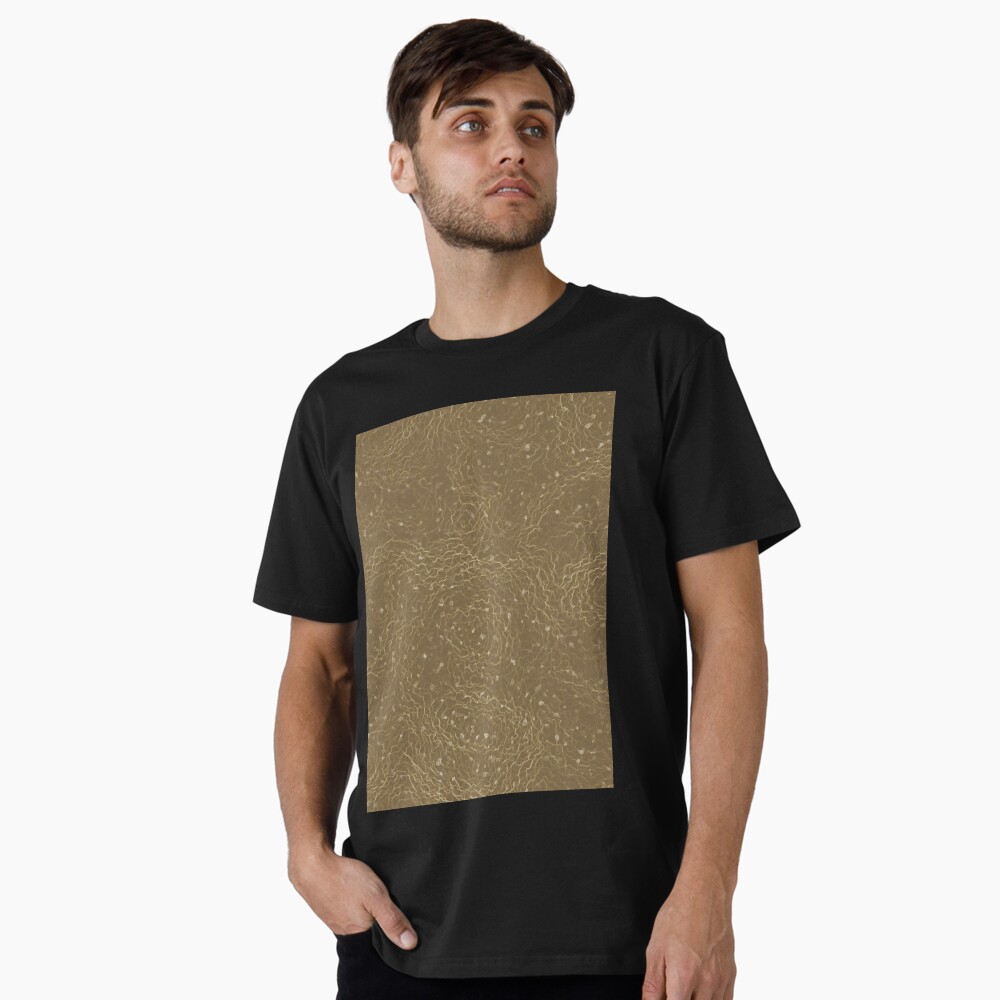 Item preview, Premium T-Shirt designed and sold by OneDayArt.