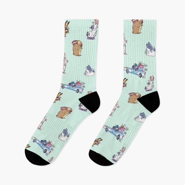 Item preview, A lot of bunnies designed and sold by labetenwar.