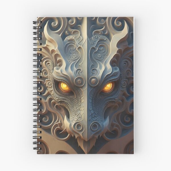 Item preview, Gargoyle Dragon Crest designed and sold by DragonRealms.