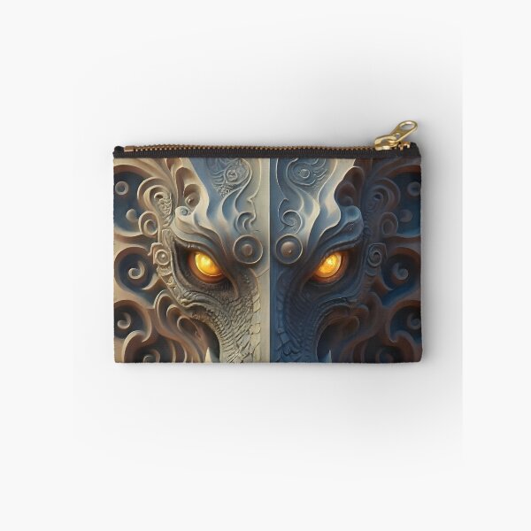 Item preview, Gargoyle Dragon Crest designed and sold by DragonRealms.