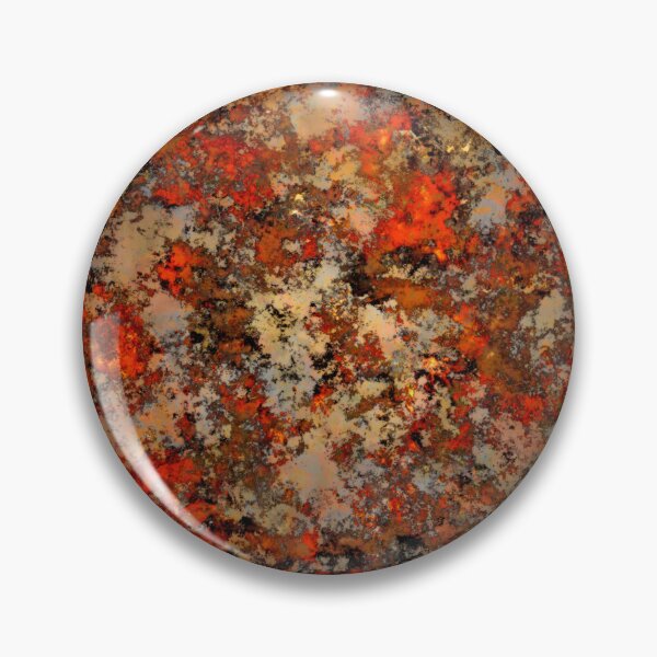 Item preview, Nice warm orange cave designed and sold by Keith Mills.