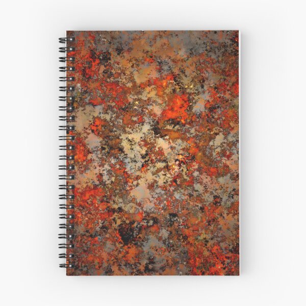 Item preview, Nice warm orange cave designed and sold by Keith Mills.