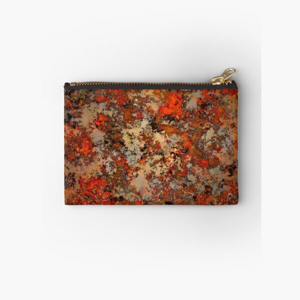 Item preview, Nice warm orange cave designed and sold by Keith Mills.