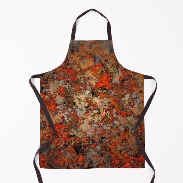 Item preview, Nice warm orange cave designed and sold by Keith Mills.