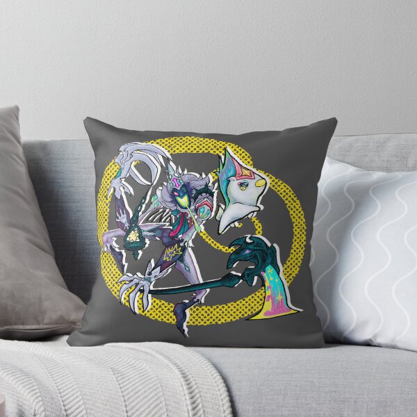 Item preview, Fanart Fiddlesticks star guardian designed and sold by inainaina0.