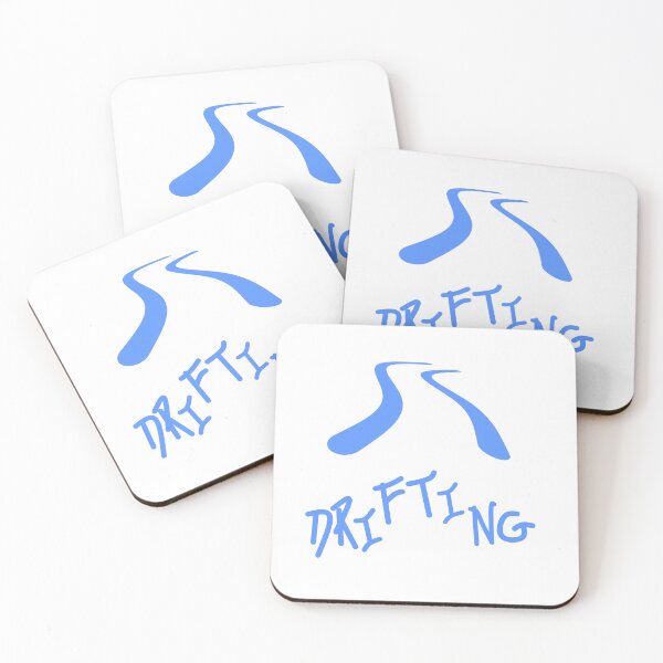 Item preview, Drift designed and sold by Abdelillah10.