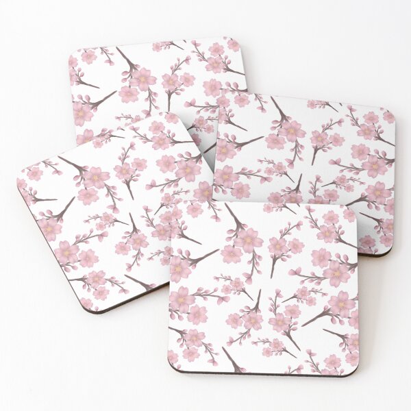 Item preview, Sakura branches designed and sold by ShonaMary.