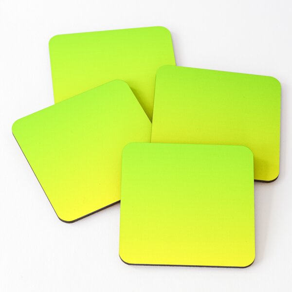 Item preview, Green to Yellow designed and sold by PicsByDerek.