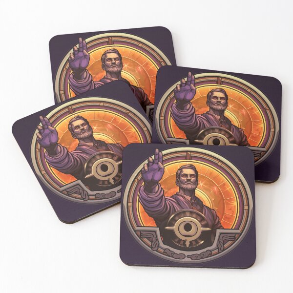 Item preview, Greetings from the Solar Oracle designed and sold by Clock-Designer.