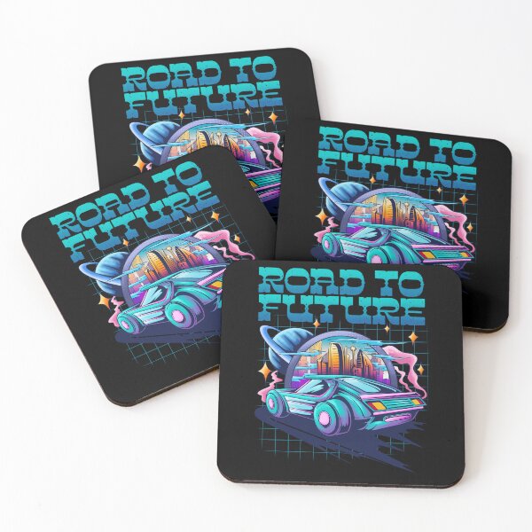 Item preview, Retro Future Urban Clothing designed and sold by Streetkingstore.