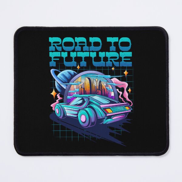 Item preview, Retro Future Urban Clothing designed and sold by Streetkingstore.