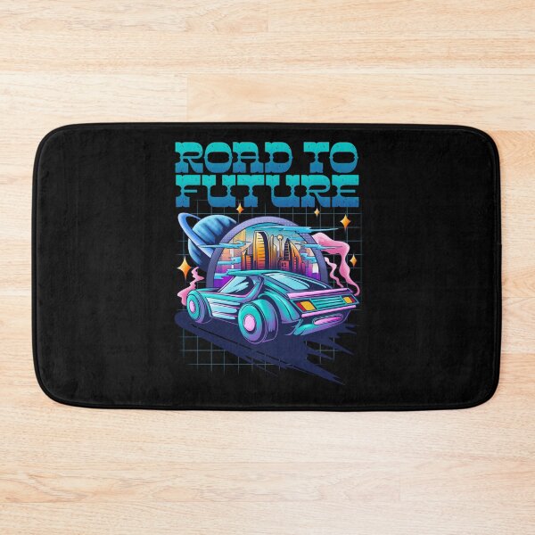 Item preview, Retro Future Urban Clothing designed and sold by Streetkingstore.