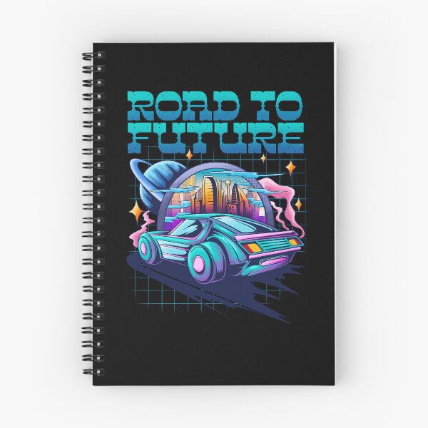 Item preview, Retro Future Urban Clothing designed and sold by Streetkingstore.