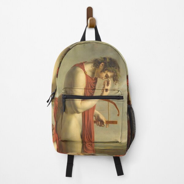 Item preview, HD. Orpheus, by Paul Duqueylar (Original colors) designed and sold by MINDTHECHERRY.